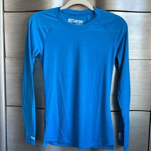 Grey's Anatomy Women's Long Sleeve Shirt XS